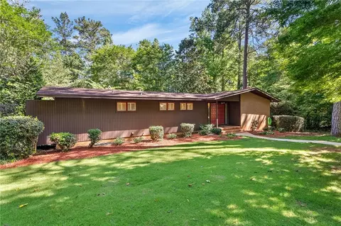 209 Bibb Ave, Auburn, AL 36830