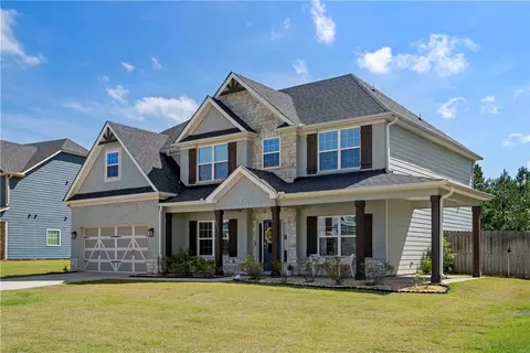 2955 Wymond Dr, Opelika, AL 36804