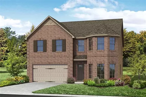 2098 Preserve Dr, Auburn, AL 36879