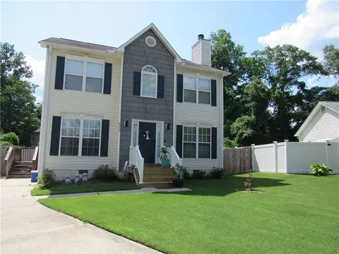 4260 Loblolly Ct, Auburn, AL 36830