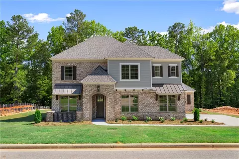 219 Merlin St, Opelika, AL 36801