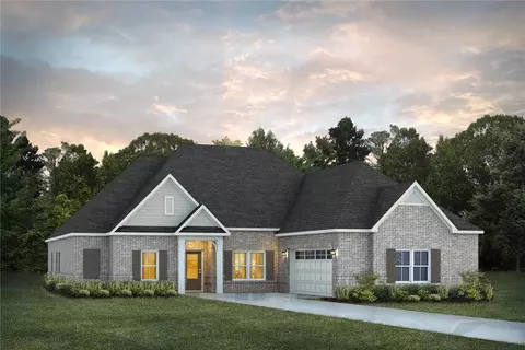1478 Hidden Lakes Dr, Opelika, AL 36801