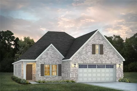 2489 Ridgecrest Dr, Auburn, AL 36830