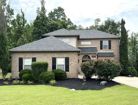 2236 Vincente Dr, Auburn, AL 36830