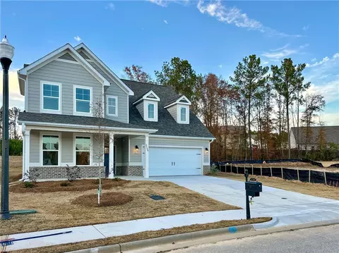 2156 Covey Dr, Waverly, AL 36879