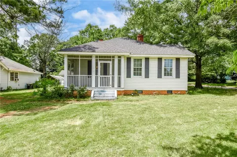 2900 3rd Ave, Opelika, AL 36801