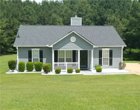 1068 County Road 190, Valley, AL 36854