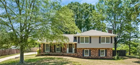 2505 40th St, Phenix City, AL 36867