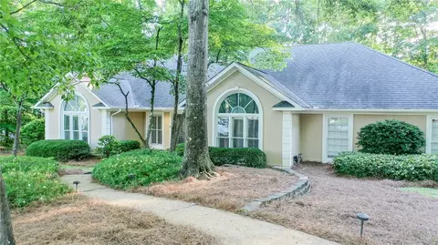 510 Hamilton Hills Dr, Auburn, AL 36830