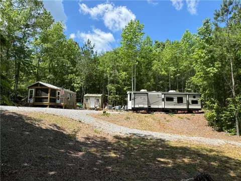 0 Mockingbird Rd, Jacksons Gap, AL 36861