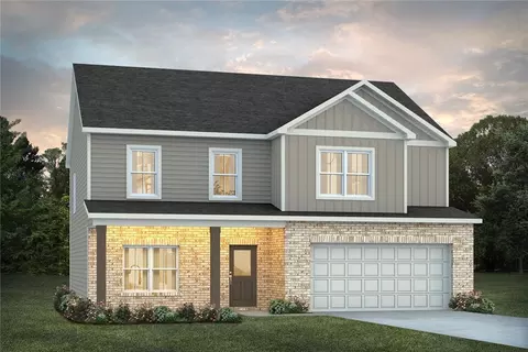 1841 Waterfall Rd, Auburn, AL 36830