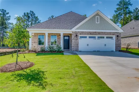 2485 Ridgecrest Dr, Auburn, AL 36830