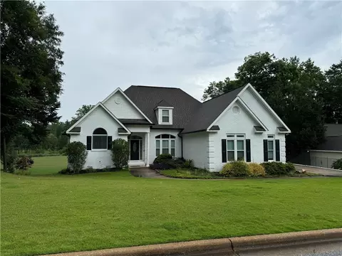 1431 Mosswood Pl, Auburn, AL 36830