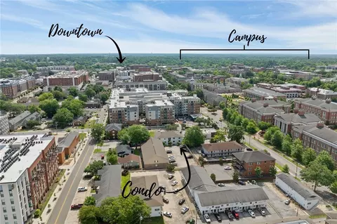 111 Thomas St #6, Auburn, AL 36832