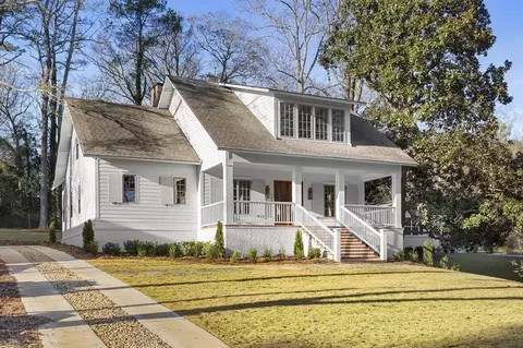 544 Sherwood Dr, Auburn, AL 36830