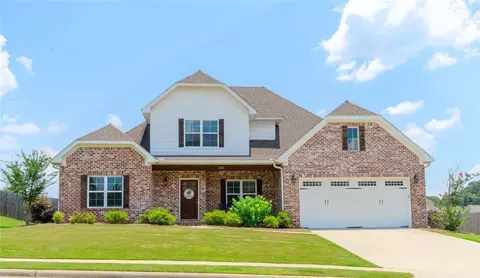 2362 Rutland Rd, Auburn, AL 36832