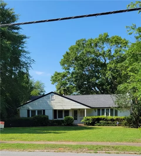 1306 S Main St, Tuskegee, AL 36083