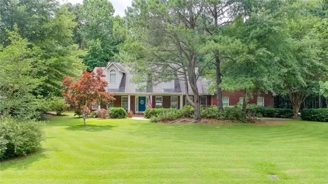575 Deer Run Rd, Auburn, AL 36832