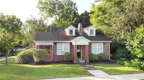 1201 4th Ave, Opelika, AL 36801