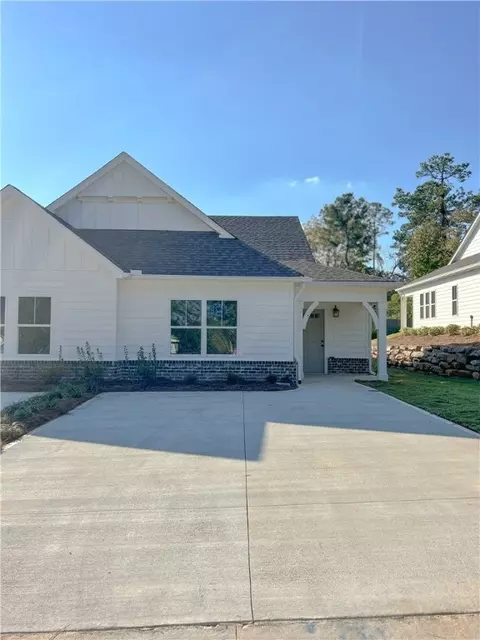 381 Morris Ave #B3, Opelika, AL 36801