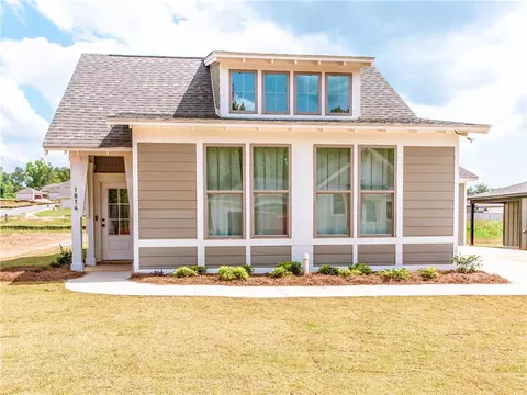 1827 Woodward Oaks Trl, Auburn, AL 36830