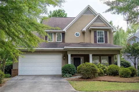 1816 Coopers Pond Rd, Auburn, AL 36830