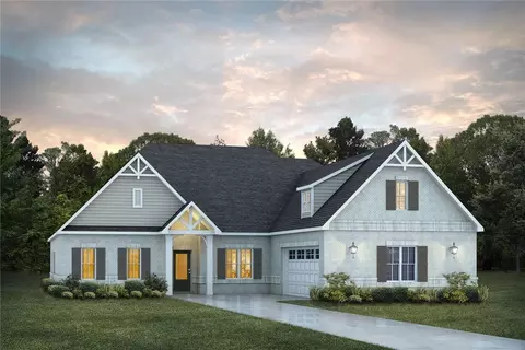 1698 Scarsboro Ln, Auburn, AL 36830