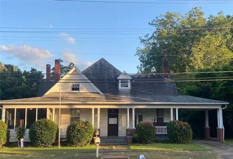 117 Avenue A Ave SE, La Fayette, AL 36862