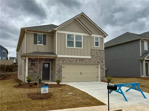 2740 Jansen Ave, Opelika, AL 36804