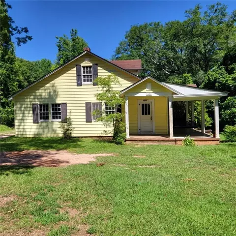 1400 28th St, Valley, AL 36854