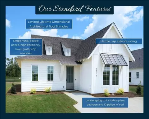 1007 Crossing Ct E, Valley, AL 36854 photo 6