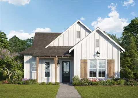 1007 Crossing Ct E, Valley, AL 36854 photo 3