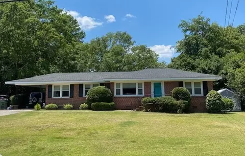 1411 N 7th Ave, Lanett, AL 36863
