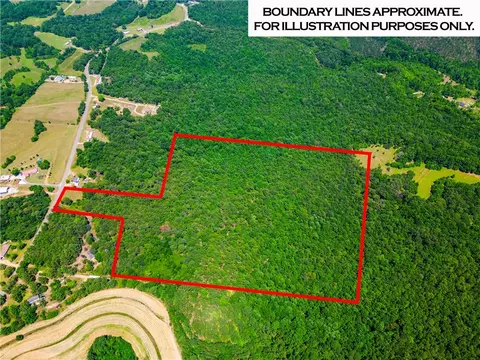 0 County Road 356, Clanton, AL 35045