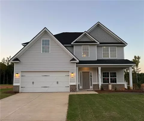 2234 Webbed Way, Opelika, AL 36804