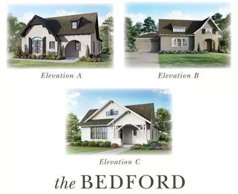 1802 Woodward Oaks Trl, Auburn, AL 36830
