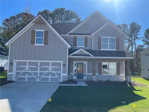 1308 Mcalpine Rdg, Auburn, AL 36830