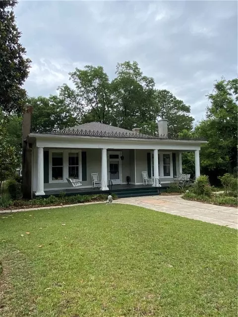 308 S Lafayette St, La Fayette, AL 36862
