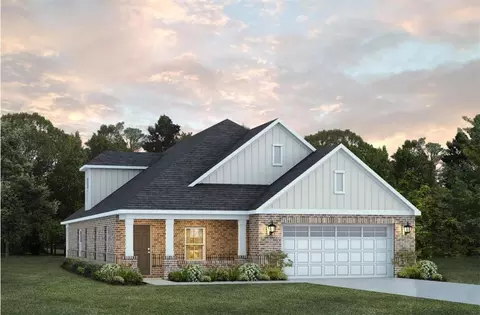 2163 Chapel Ln, Opelika, AL 36801