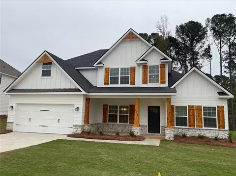 1310 Mcalpine Rdg, Auburn, AL 36830