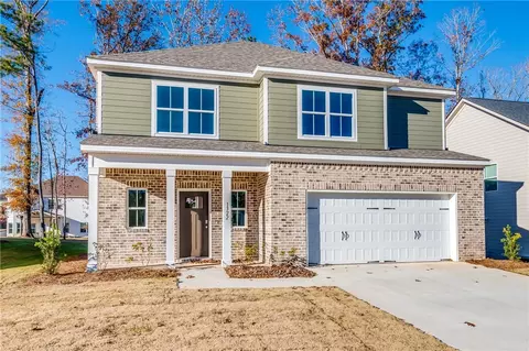 1322 Crescent Blvd, Auburn, AL 36830