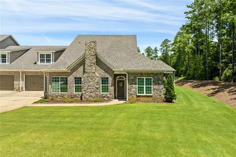 668 Villas Way #103, Auburn, AL 36832