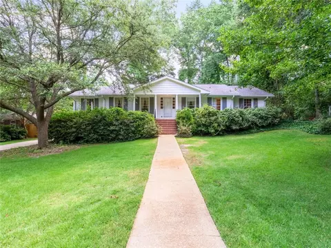 1036 Terrace Acres Cir, Auburn, AL 36830