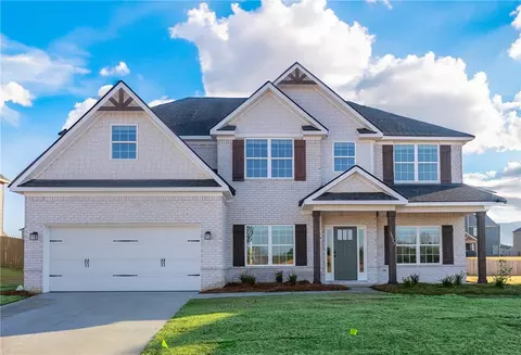 3023 Wymond Dr, Opelika, AL 36804