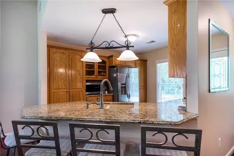 Kitchen - 1038 Dogwood Rd, Five Points, AL 36855 photo 4 of 4