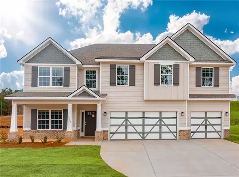 1305 Mcalpine Rdg, Auburn, AL 36830