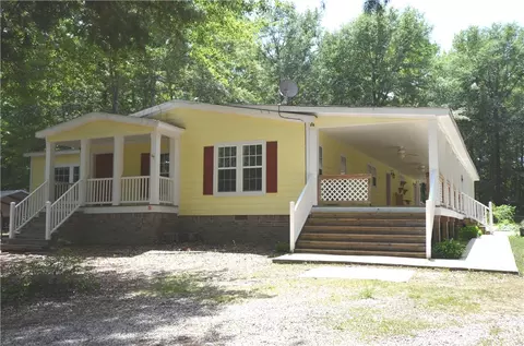 8682 E Us Highway 80, Tuskegee, AL 36083