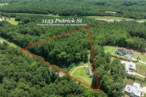 1153 Patrick St, Waverly, AL 36879