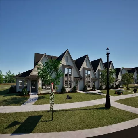 314 Northgate Blvd #8, Auburn, AL 36830