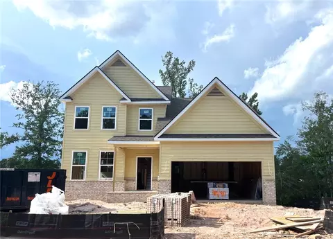 2242 Red Tail Ln, Auburn, AL 36879